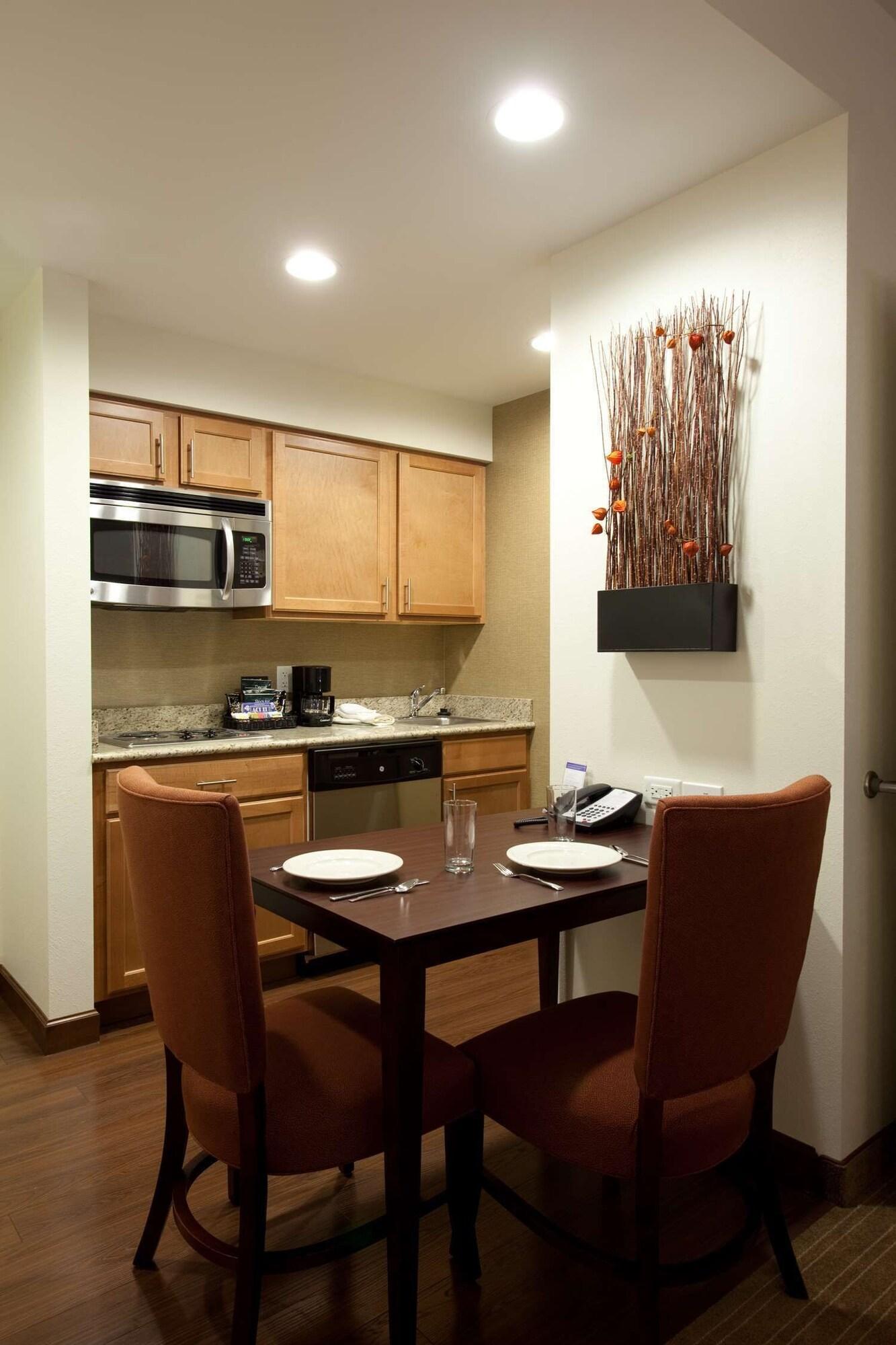 Homewood Suites By Hilton St. Louis - Galleria Richmond Heights Exterior foto